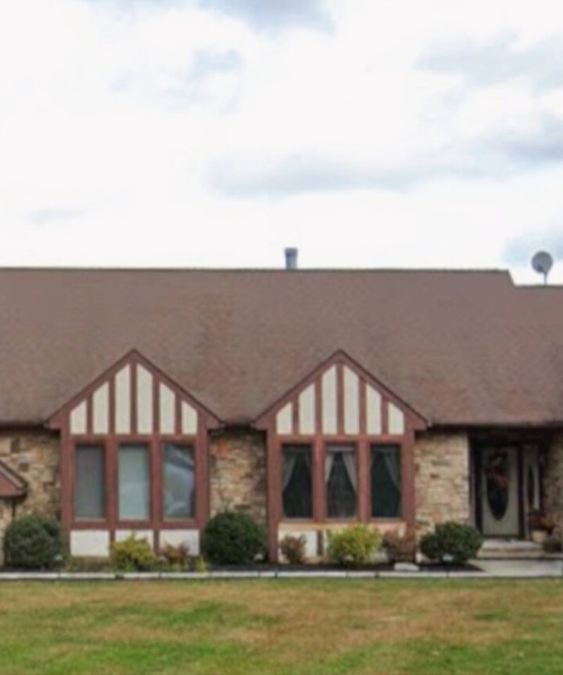 Pending confirmation residential exterior concrete or masonry candidate