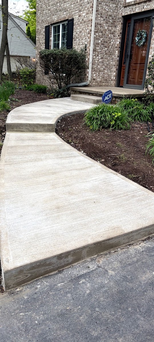 Pending confirmation masonry or concrete photo candidate from Google profile